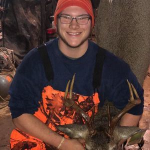 Meet your Posher, Clayton